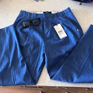 Scotch and soda pants